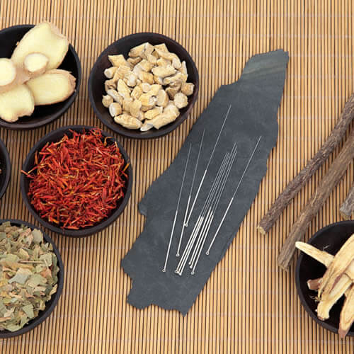 Acupuncture & Chinese Medicine - Naturopathic Clinic Surrey
